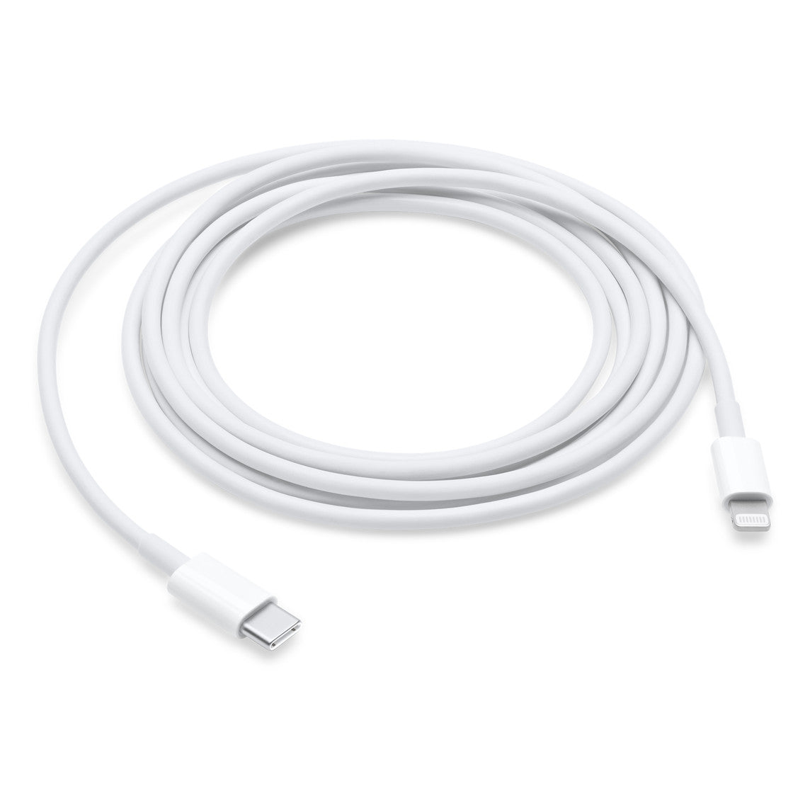 Cable de USB-C a conector Lightning (2 m)