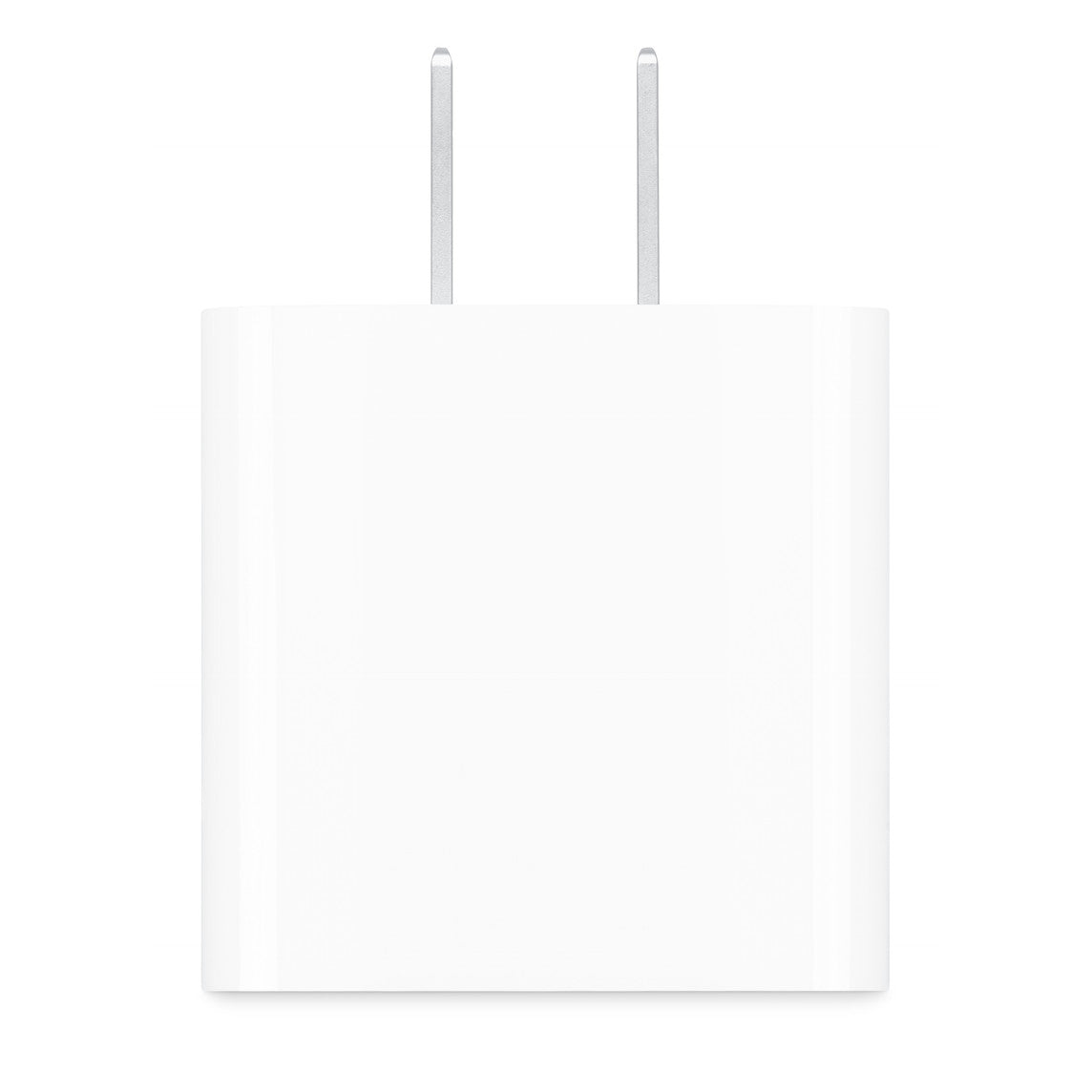 Adaptador de corriente USB-C de 20 W