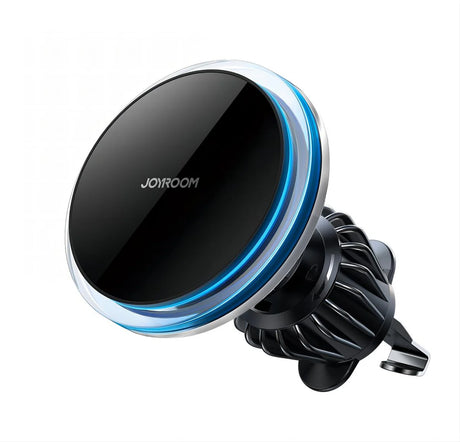 JOYROOM JR-ZS291 Magnetic Wireless Car Charger Holder