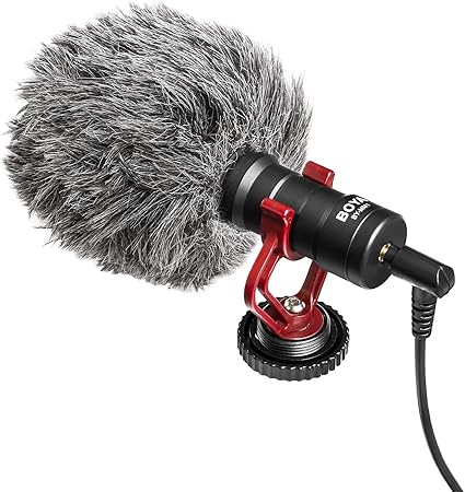 Microphone Universal