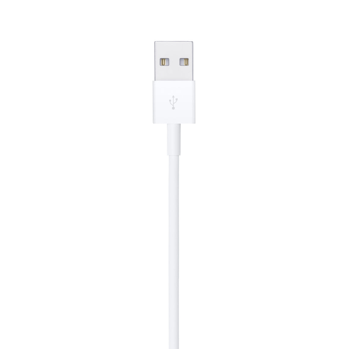 Cable de conector Lightning a USB (1 m)