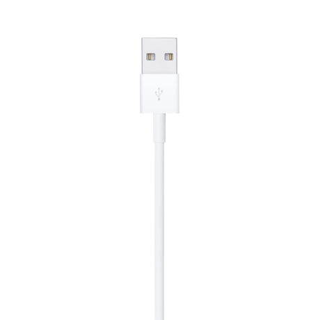 Cable de conector Lightning a USB (1 m)