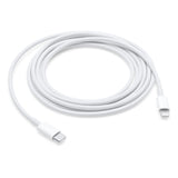 Cable de USB-C a conector Lightning (2 m)