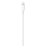 Cable de USB-C a conector Lightning (2 m)