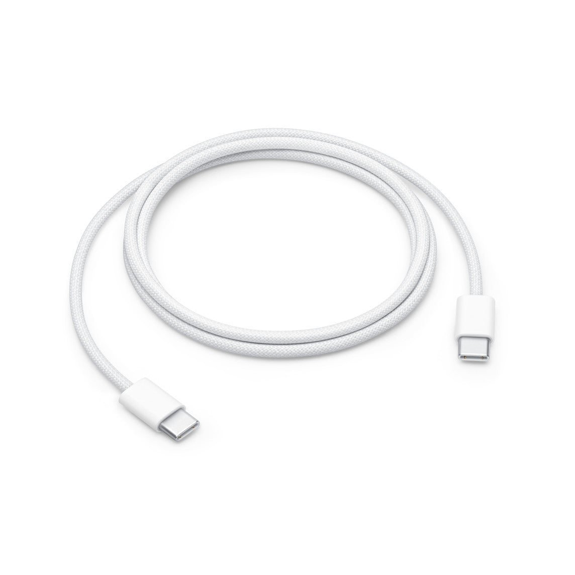 Cable de carga 60W USB-C Trenzado 1 metro