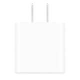 Adaptador de corriente USB-C de 20 W