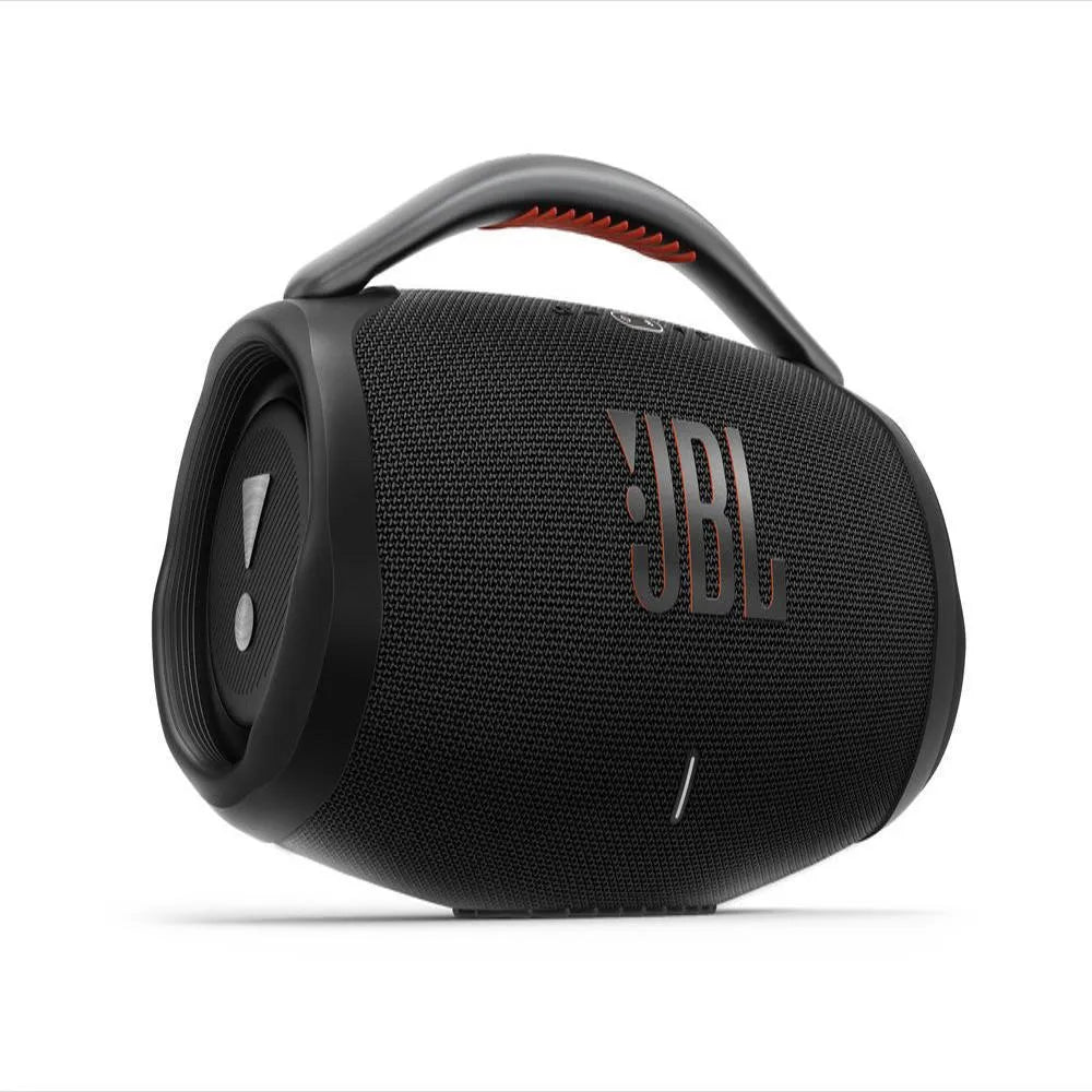 JBL Boombox 3 Bluetooth Waterproof