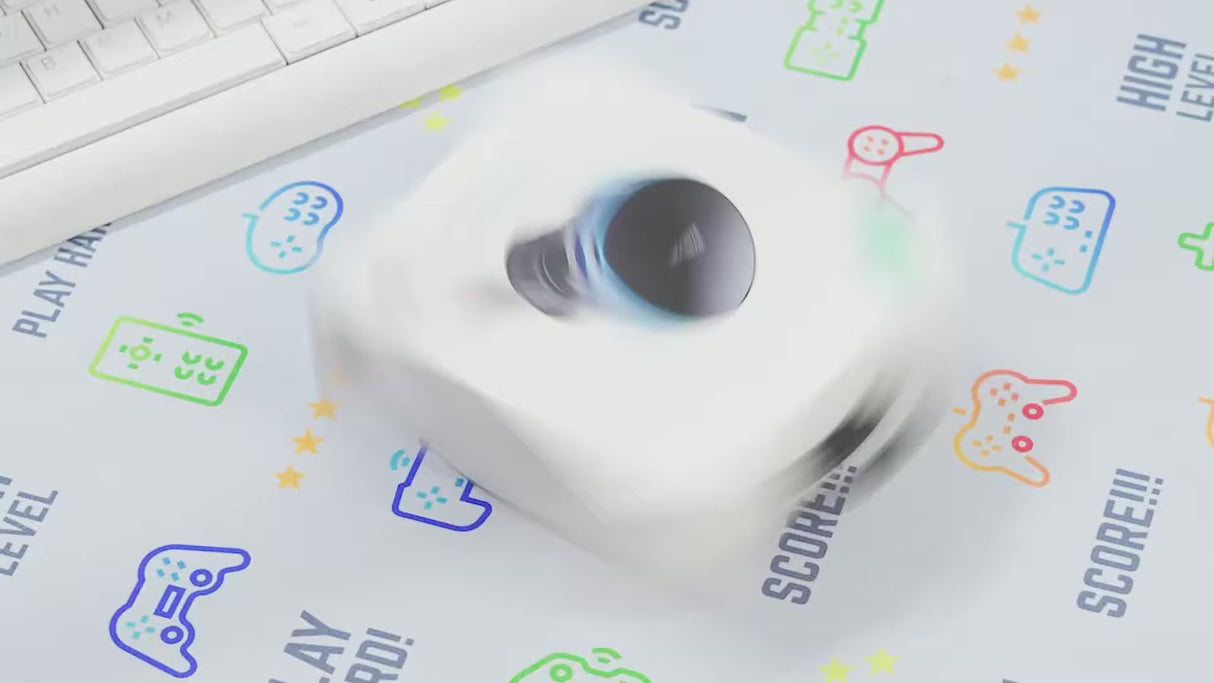 JOYROOM JR-ZS291 Magnetic Wireless Car Charger Holder