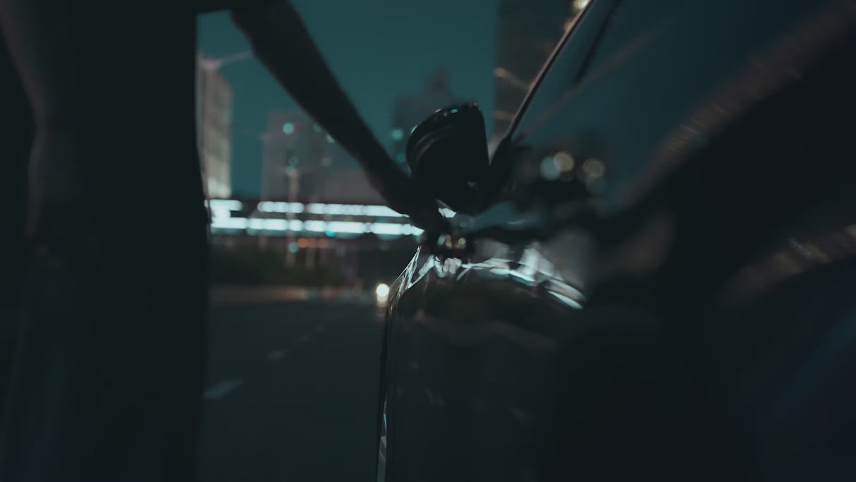 JOYROOM JR-ZS291 Magnetic Wireless Car Charger Holder